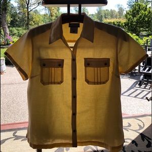 Columbia Sportswear short sleeve top